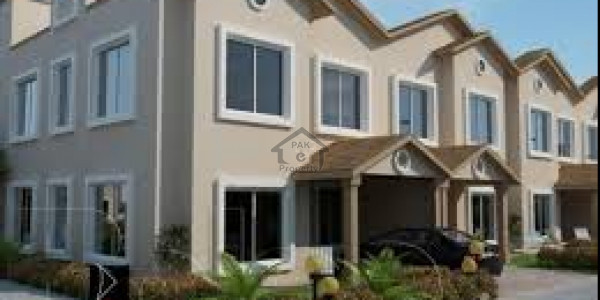 Zeeshan Colony, 11 Marla Corner House in Sialkot