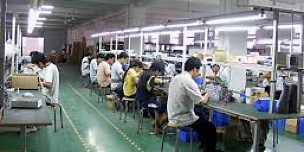 Defence Road-   1.35 Kanal-   Factory For Sale.