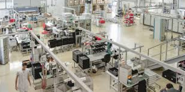 Roras Road-   7 Kanal-  Factory  For Sale.