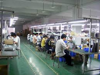 Roras Road-   7 Kanal-  Factory  For Sale.