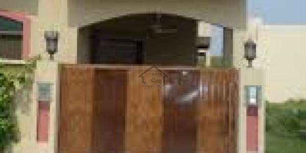 Defence Road- 5 Marla House For Sale IN Sialkot