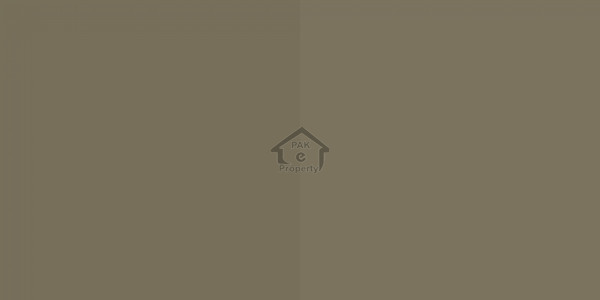 Sialkot Road - Commercial Plot For Sale IN Wazirabad