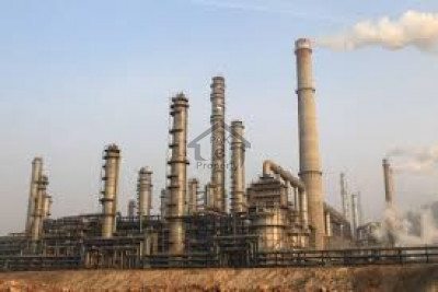 Sialkot Road - Flour Mill Available For Sale IN Wazirabad