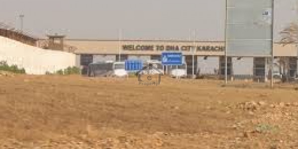 DHA Defence  - 1 Kanal Plot File Is Available For Sale IN Gujranwala