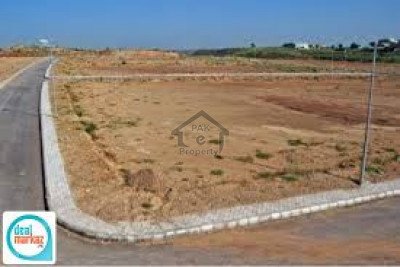 DHA Defence  - 1 Kanal Plot File Is Available For Sale IN Gujranwala