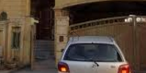 Wah Cantt - House Available In Sadaat Colony IN Wah