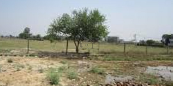 DHA Defence - 1 Kanal Plot File Available For Sale IN Gujranwala