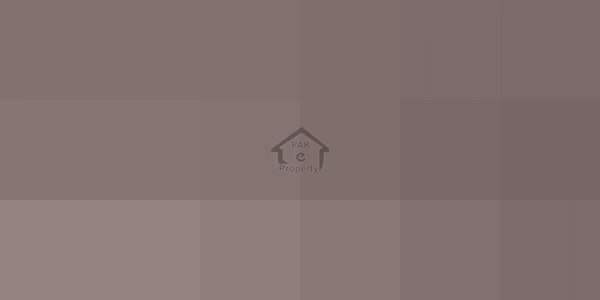 Lalarukh Colony - Basement Shop For Sale Near Basti Chowk IN Wah