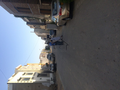 Defence 120 Yards Residential Plot Available For Sale