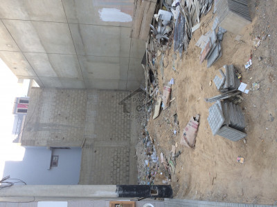 Defence 150 Yards Residential Plot Available For Sale