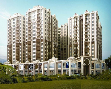 CITY TOWER & SHOPPING MALL GROUND FLOOR FOR SALE