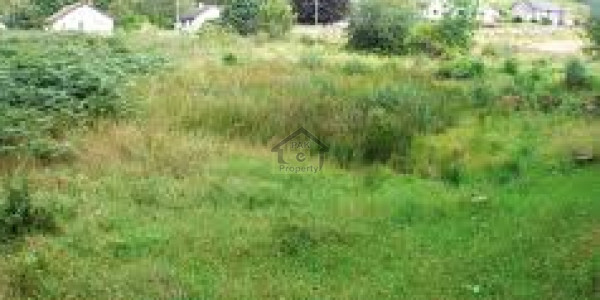 DHA Phase 6 - Block D - 1 Kanal Residential Plot For Sale IN  Lahore