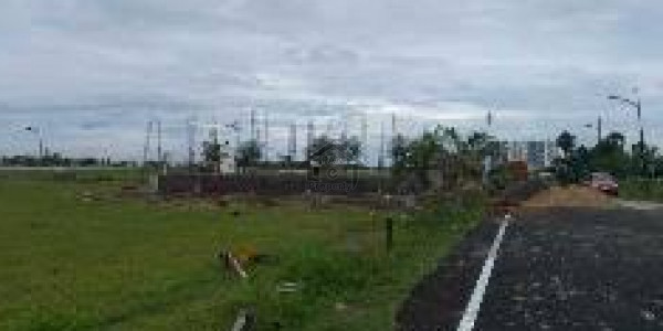 Bhatta Chowk - 2 Marla Residential Plot For Sale IN  Lahore