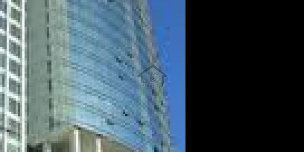 Defence Residency - 2 Bed Flat For Sale IN Islamabad