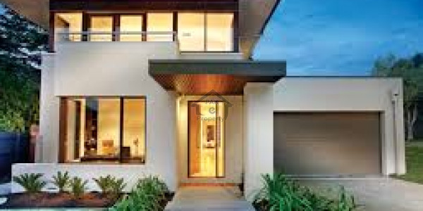 DHA Phase 5 - Block A - 1 Kanal House For Sale IN Lahore