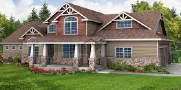 DHA Phase 6 - Block C- 1 Kanal House For Sale IN Lahore