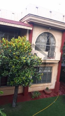 Double Storey House Is Available For Sale