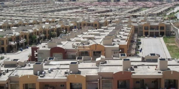 Bedian Road-    4 Marla-    Residential Plot For Sale.