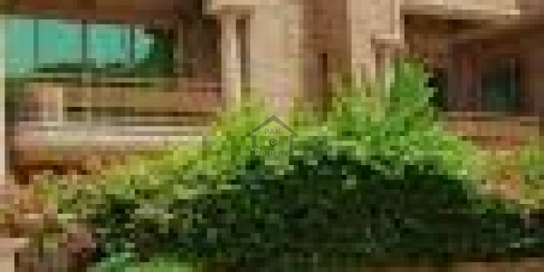 Bahria Garden City - Zone 4 - House For sale IN Rawalpindi