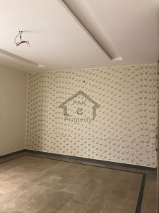 Brand New Double Story 10 Marla House in Lane 5 Azam Street