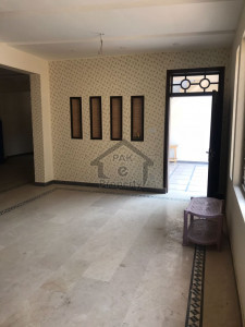 Brand New Double Story 10 Marla House in Lane 5 Azam Street