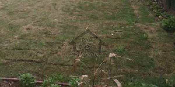 9 Marla Plot Available In Icon Villas Multan