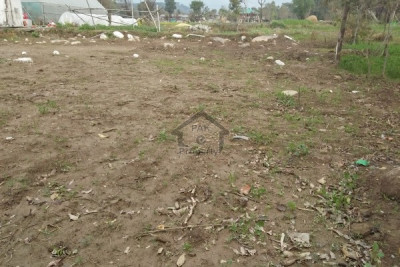 Bedian Road-    5 Marla-     Residential Plot  For Sale.