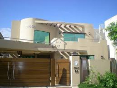 House Is Available For Sale IN Sukkur