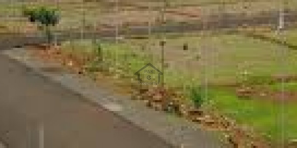 MPCHS - Block B - Residential Plot Is Available For Sale IN Islamabad