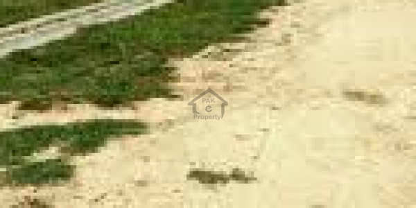 MPCHS - Block B - Residential Plot Is Available For Sale IN Islamabad