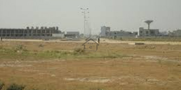 DHA Phase 1-  1 Kanal-    Residential Plot File For Sale.
