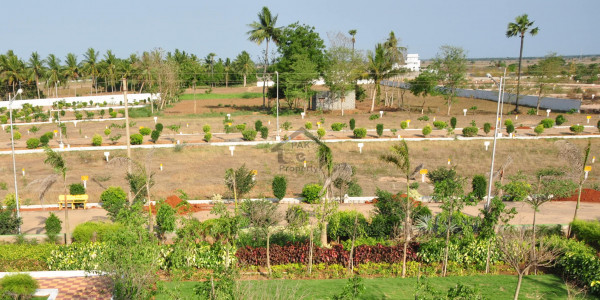 Citi Housing Society - Phase 2-10 Marla- Residential Plot Available For Sale