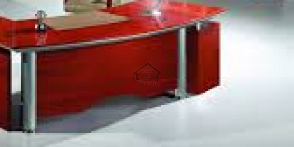 F-10 - Excellent Office Is Available For Sale IN Islamabad