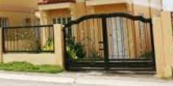 F-8 - Brand New Beautiful House In F-8 For Sale IN Islamabad