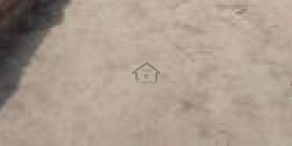 Green Valley, Saeed Colony - Plot Is Available For Sale In Defence Paradise IN Faisalabad