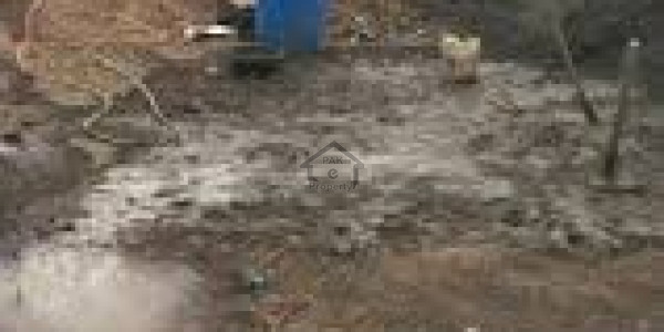 Deens Paradise, Samundari Road - Plot Is Available For Sale IN Faisalabad