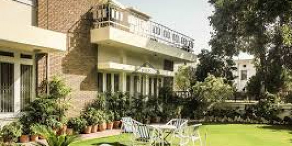 Gulraiz Housing Scheme,  New House Is Available For Sale