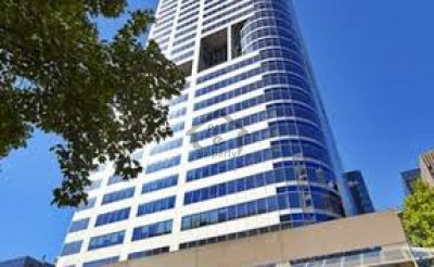 Eid Gah Road, OFFICE Available For Sale On Main Sahib Plaza