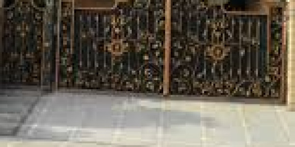 Eden Valley - House Available For Sale IN Faisalabad