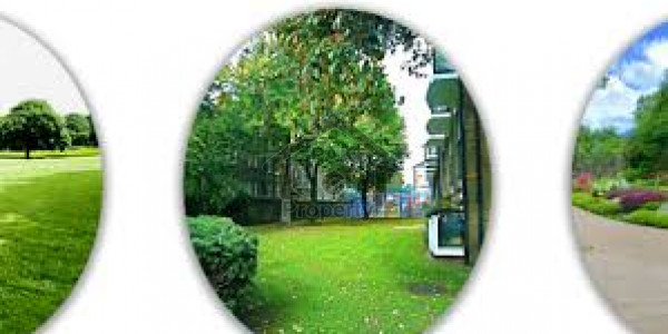 This Is A Searious Ad, 27 Marla Plot Is Available For Sale Near Wapda Town Phase 1 Multan