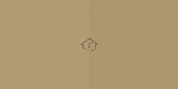 Bahria Town Phase 8 - Awami Villas 4 -  Villa For Sale In Bahria Town Phase 8 IN Rawalpindi