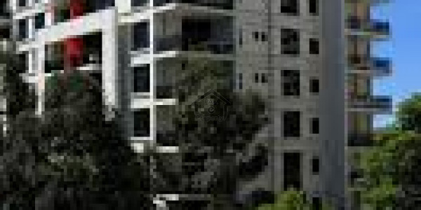 Bahria Hamlet, Bahria Town Phase 8 - Booking For Apartment Of 2 Bed IN Rawalpindi