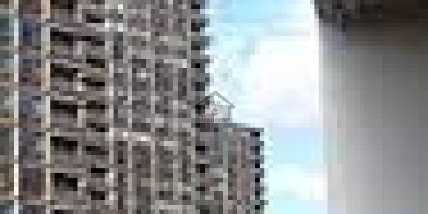 Bahria Mini Commercial Center - One Bed Apartment For Sale IN Rawalpindi