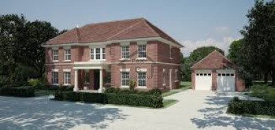 Askari 13, 10 Marla-House Is Available For Sale