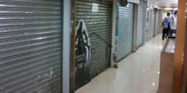 4 Storey Commercial Building 