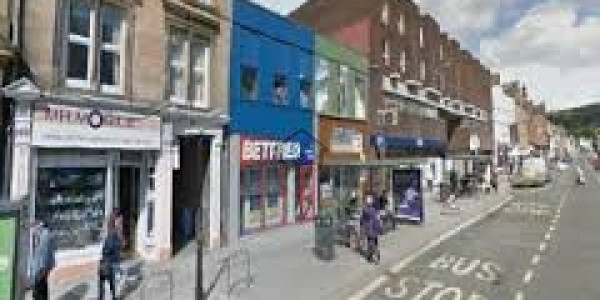 Bahria Town - Civic Centre,484 Sq. Ft. Shop Is Available For Sale