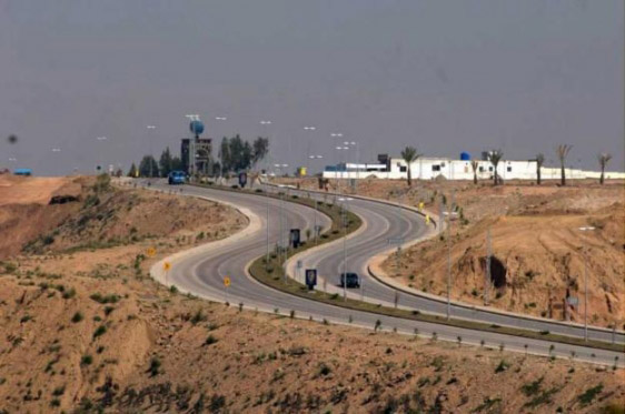 10 Marla Plot in Phase 7