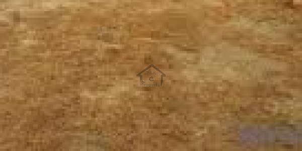 Bahria Town Phase 8 - Block P- Residential Plot Available For Sale IN Rawalpindi