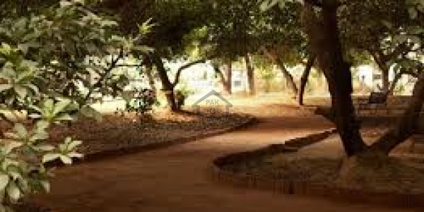 Bahria Town Phase 8 - 7 Marla - Plot Available For Sale