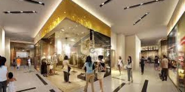 Corner Shop For Sale